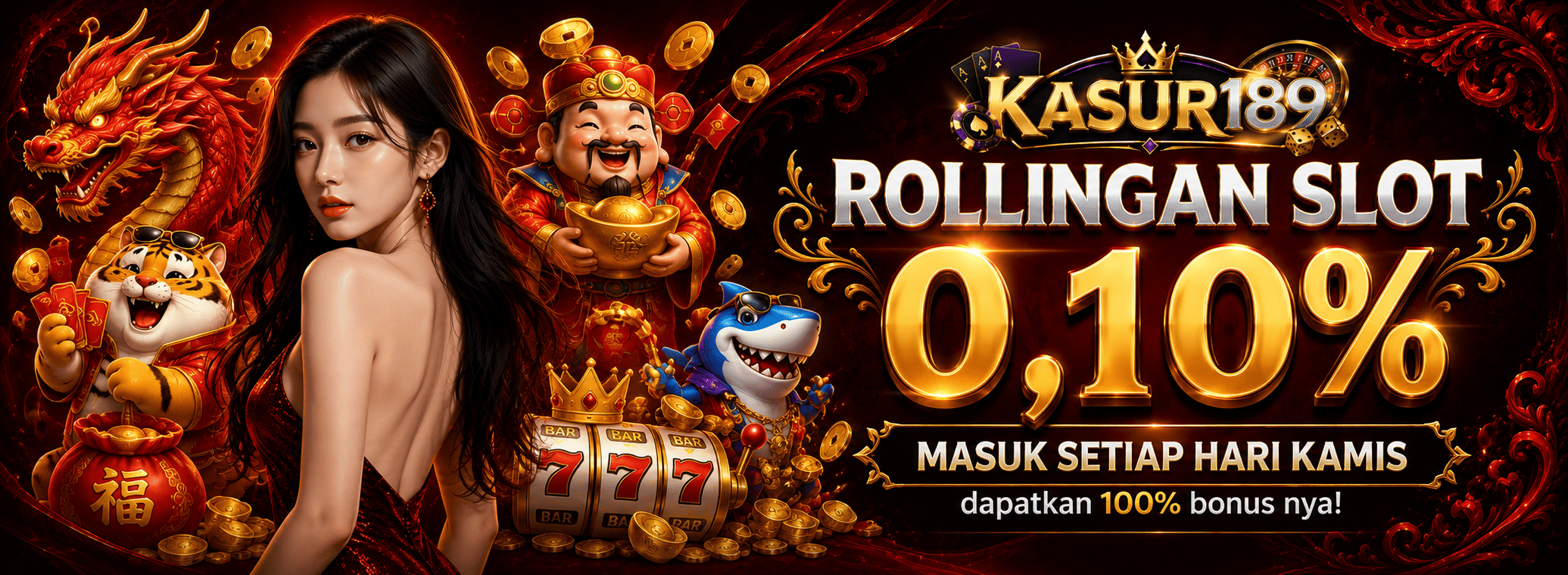Rollingan 0.1%